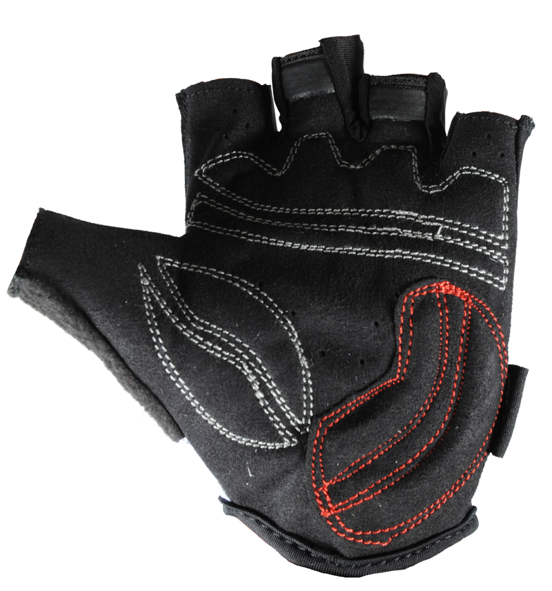 XLC Race Mitt White-1